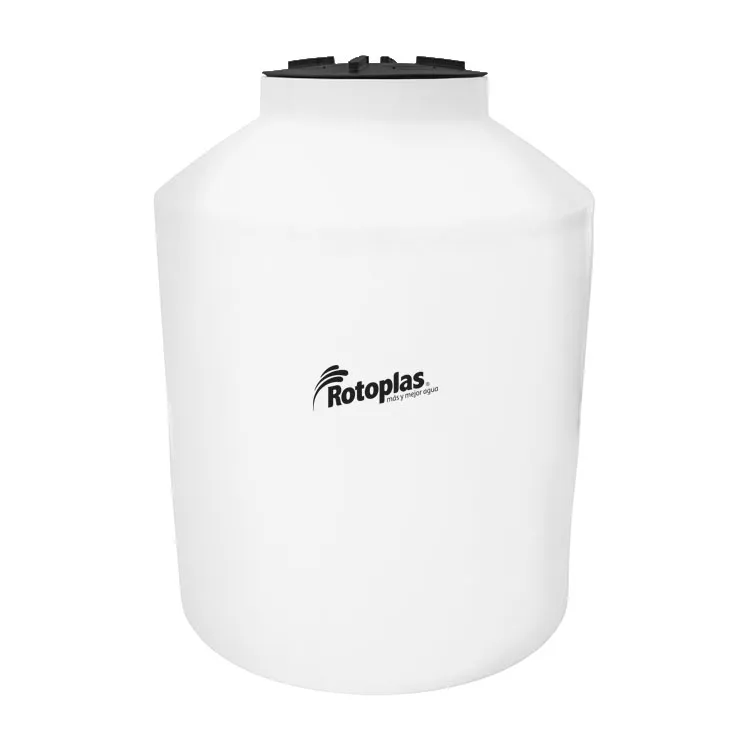 TANQUE VERICAL CERRADO - 1100  ESTANDAR