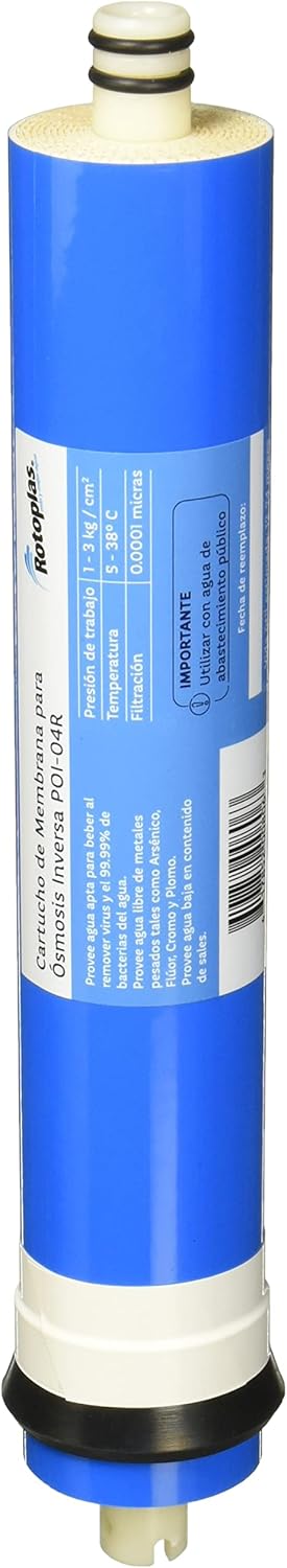 CARTUCHO REPUESTO DE MEMBRANA PARA OI POI-04R