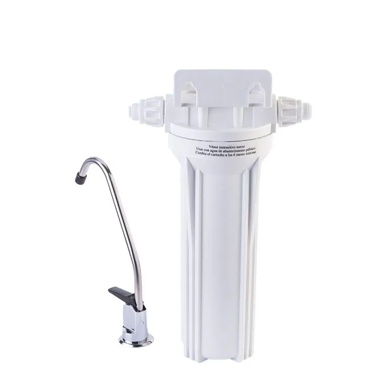 Purificador Hydro-Pur® ULTRA de Carbón Activado (Bajo-Tarja)