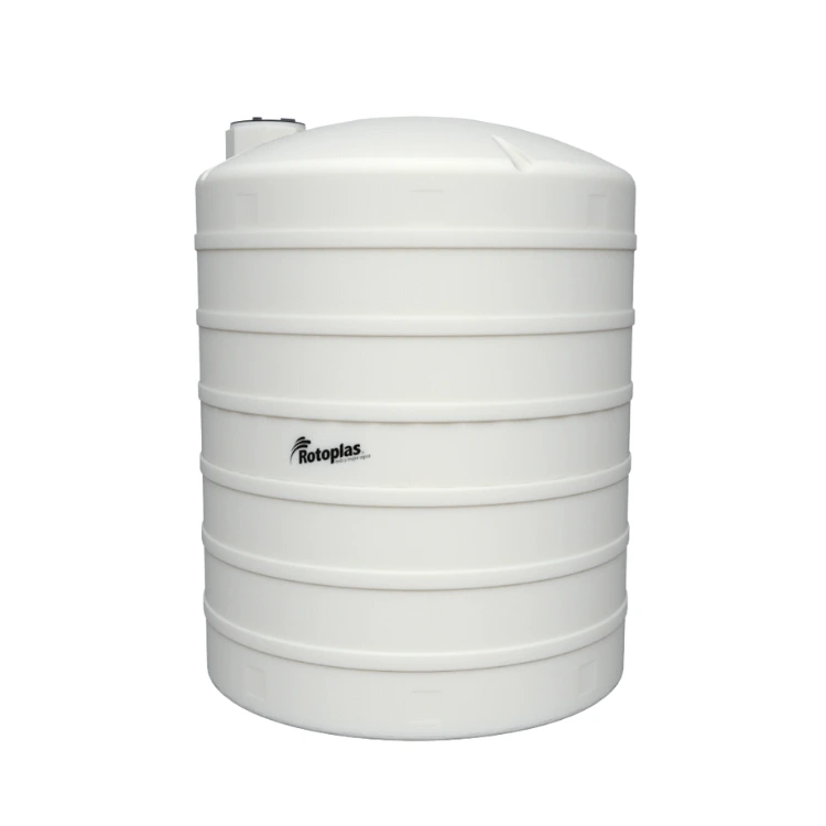 TANQUE VERTICAL - 25000 ESTANDAR