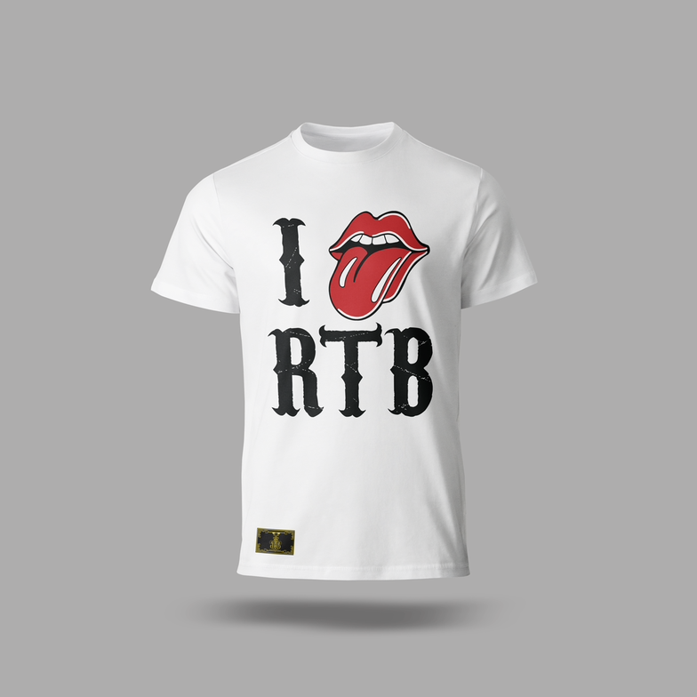 RTB Exclusive - I Luv RTB