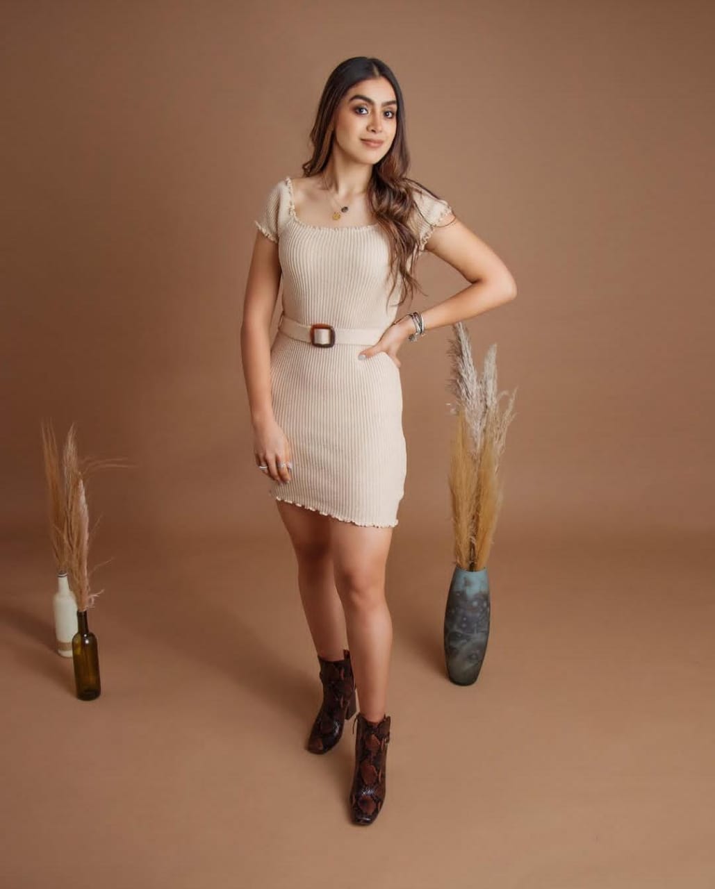 Wooden Chair
