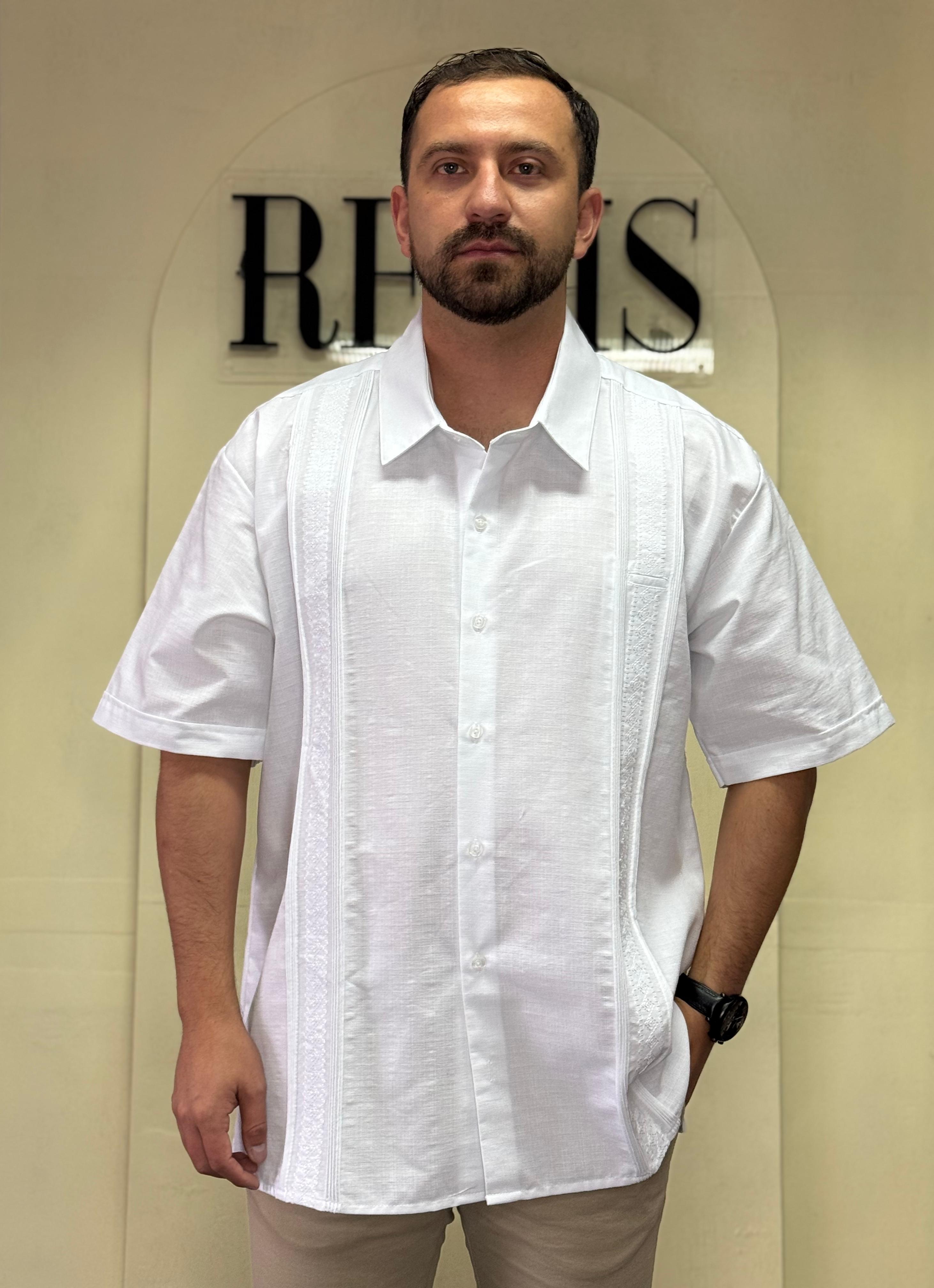 Guayabera 2