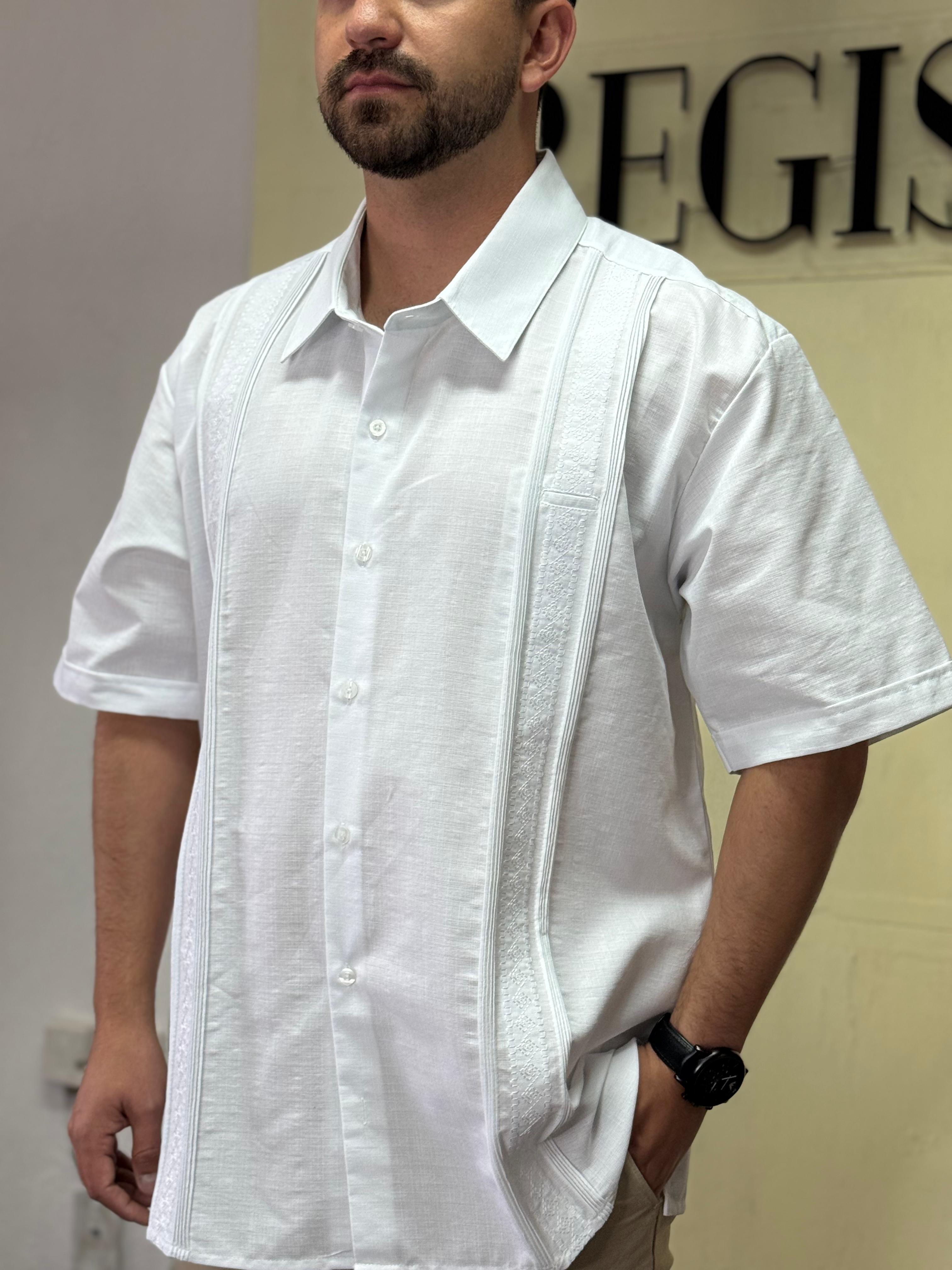 Guayabera 2
