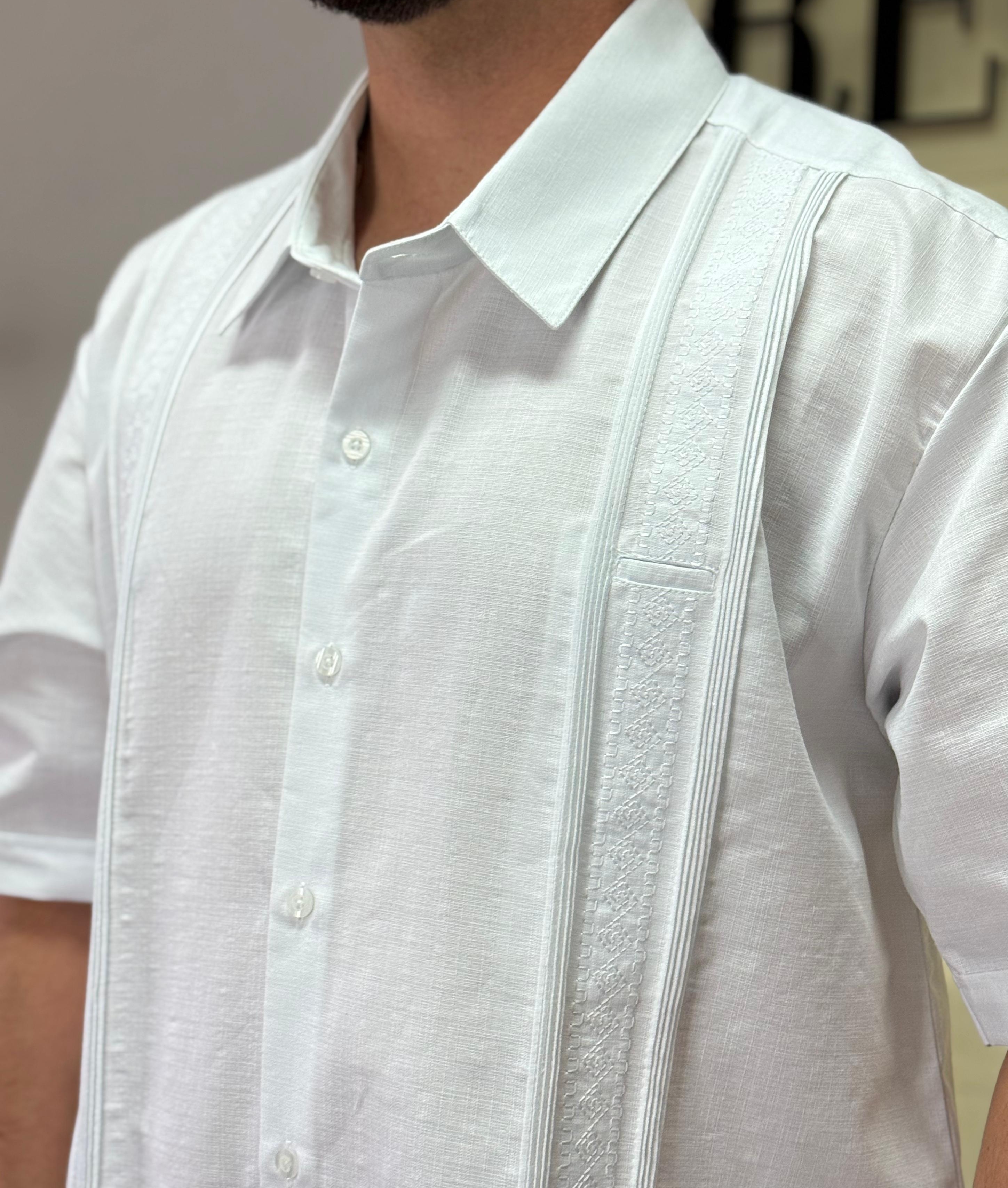 Guayabera 2
