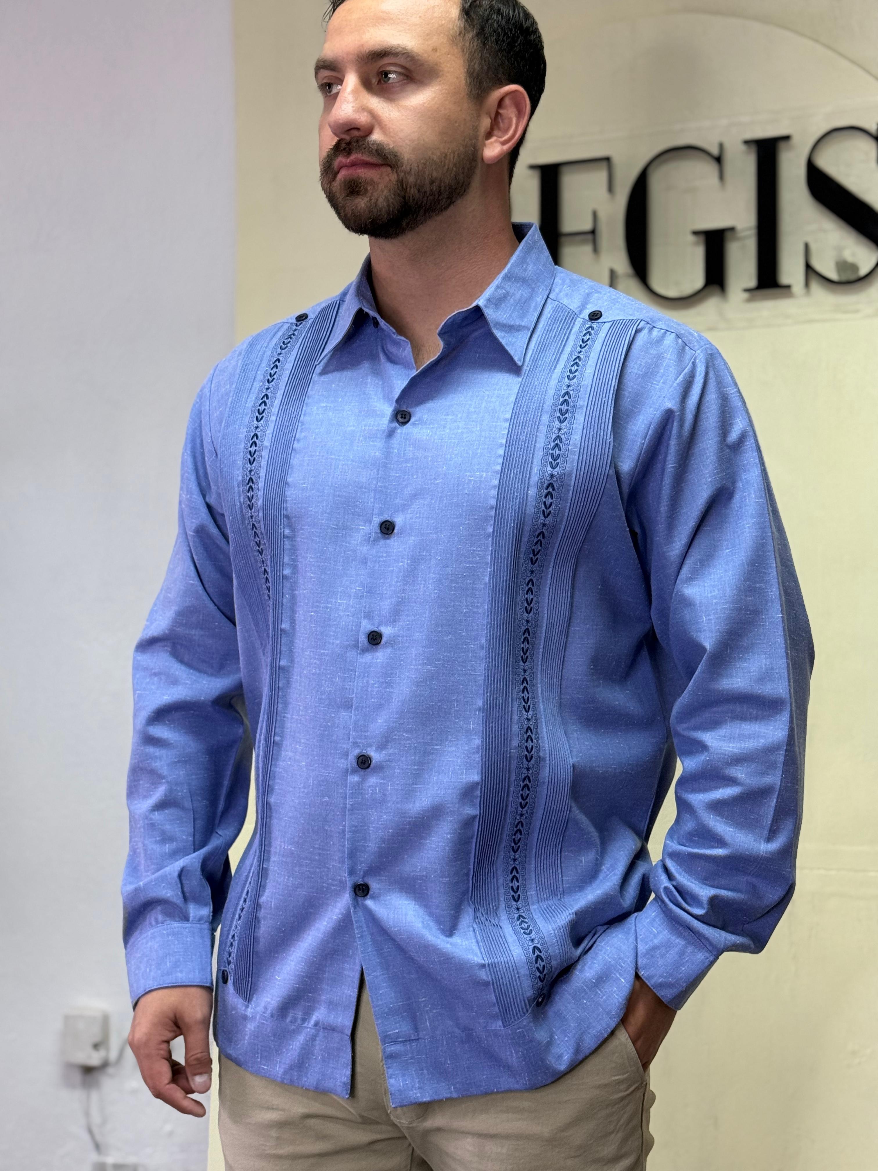 Guayabera 4