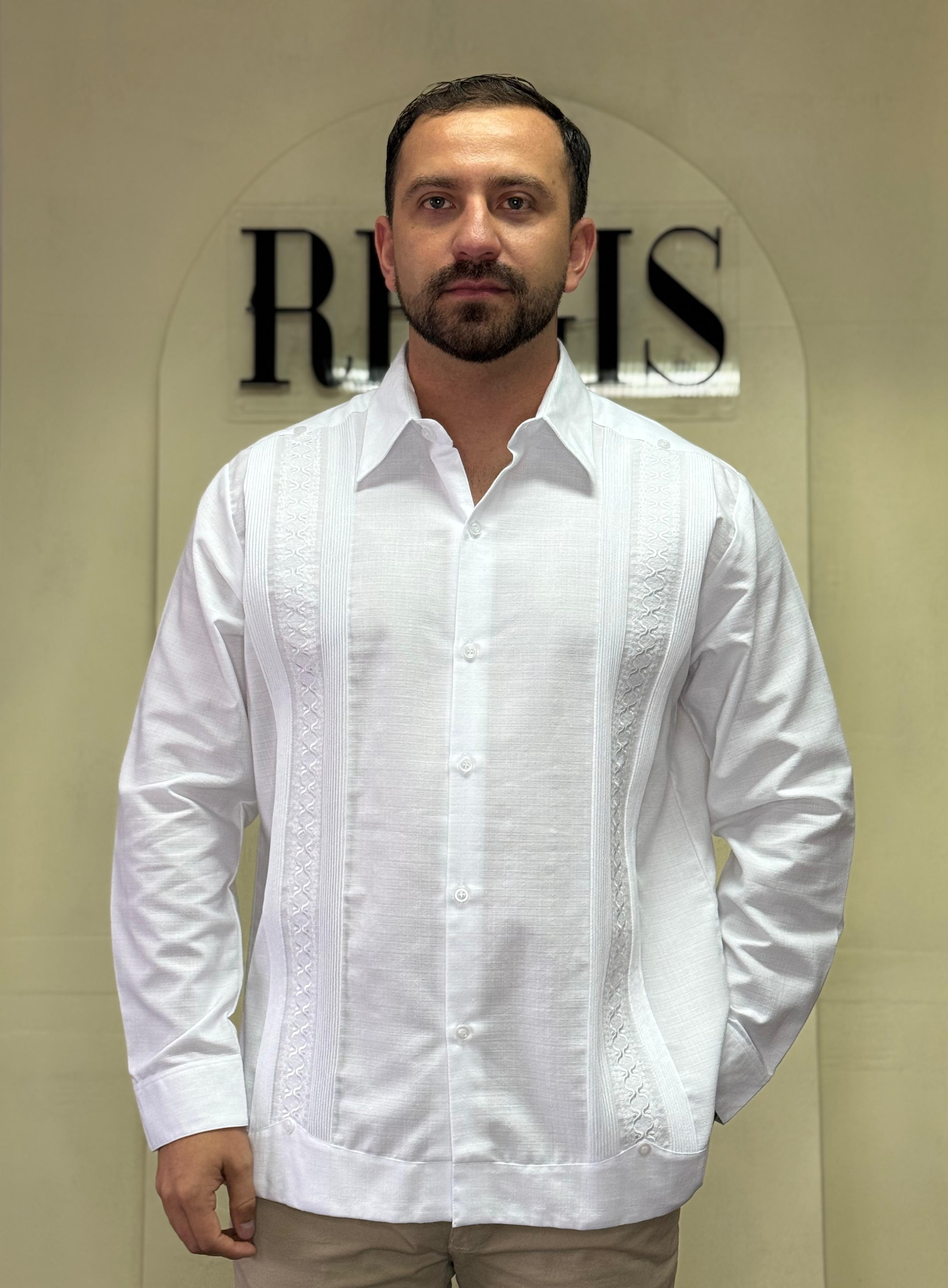Guayabera 5
