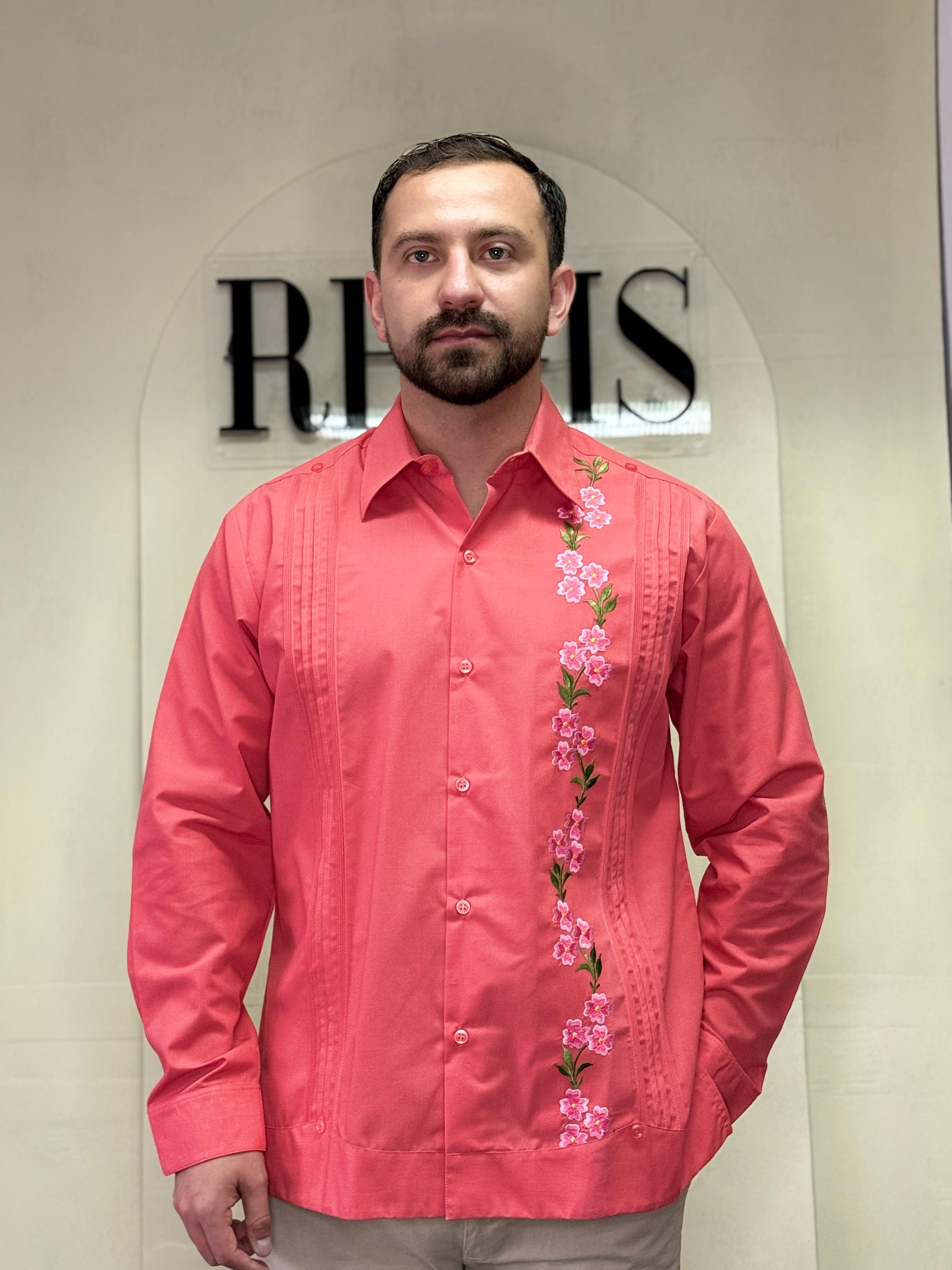 Guayabera 6