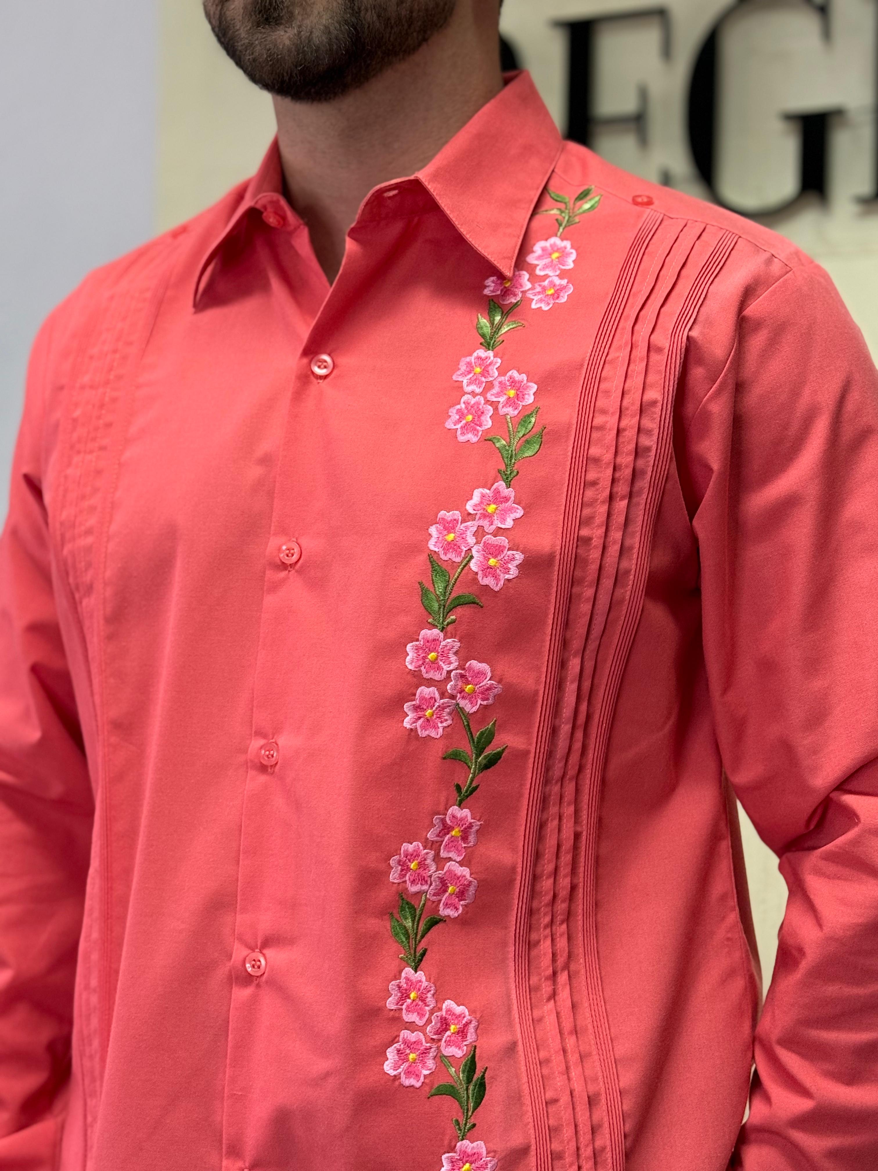 Guayabera 6