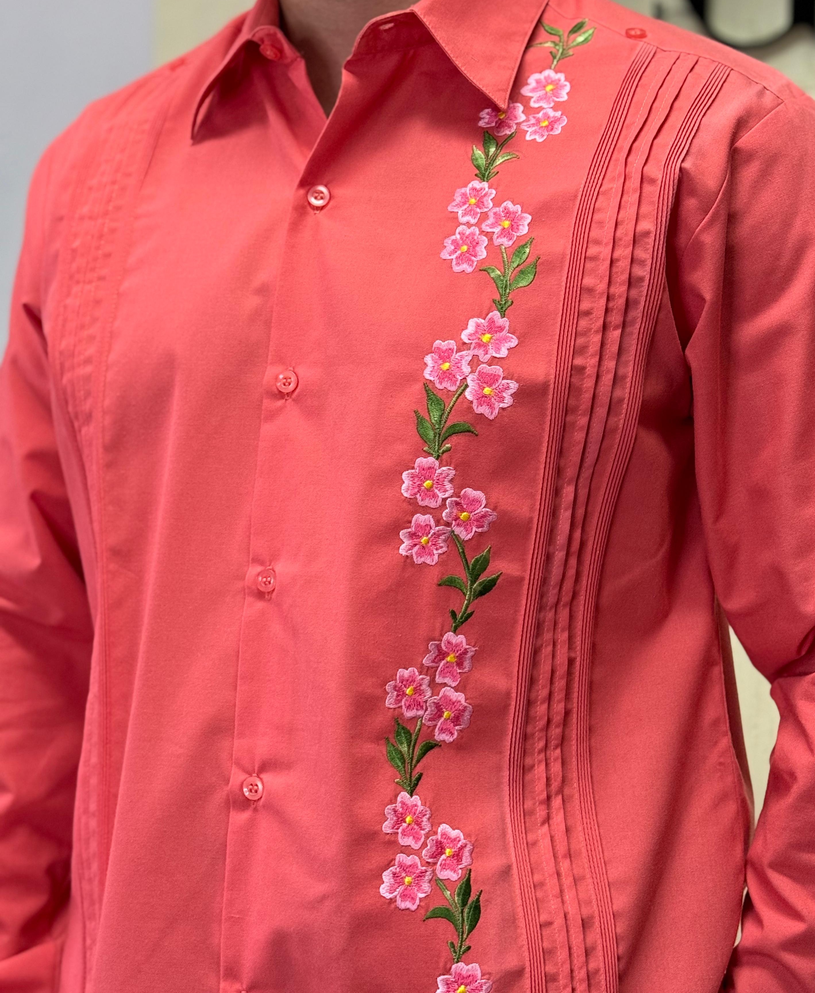 Guayabera 6