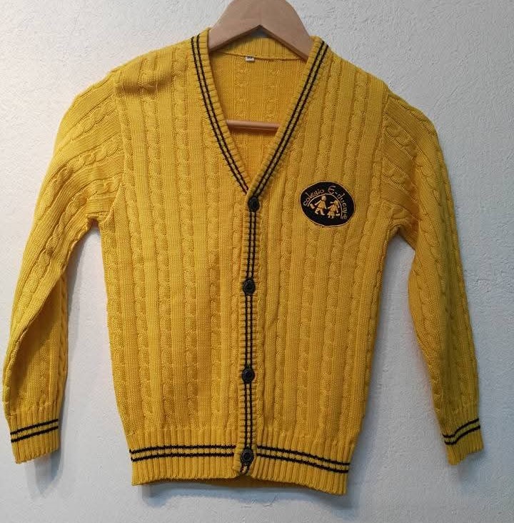 Uniforme 1
