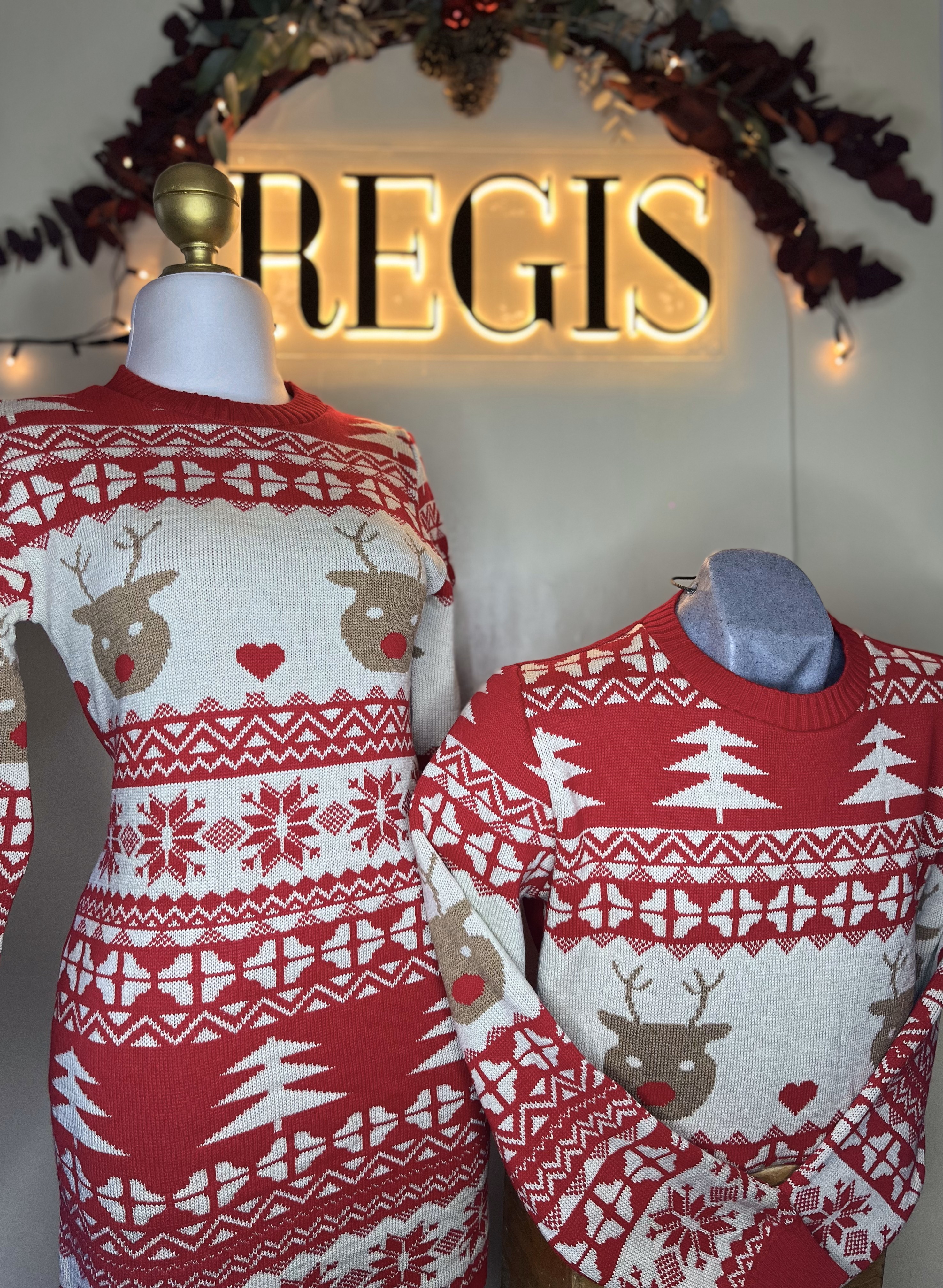 Duo Navideño 1