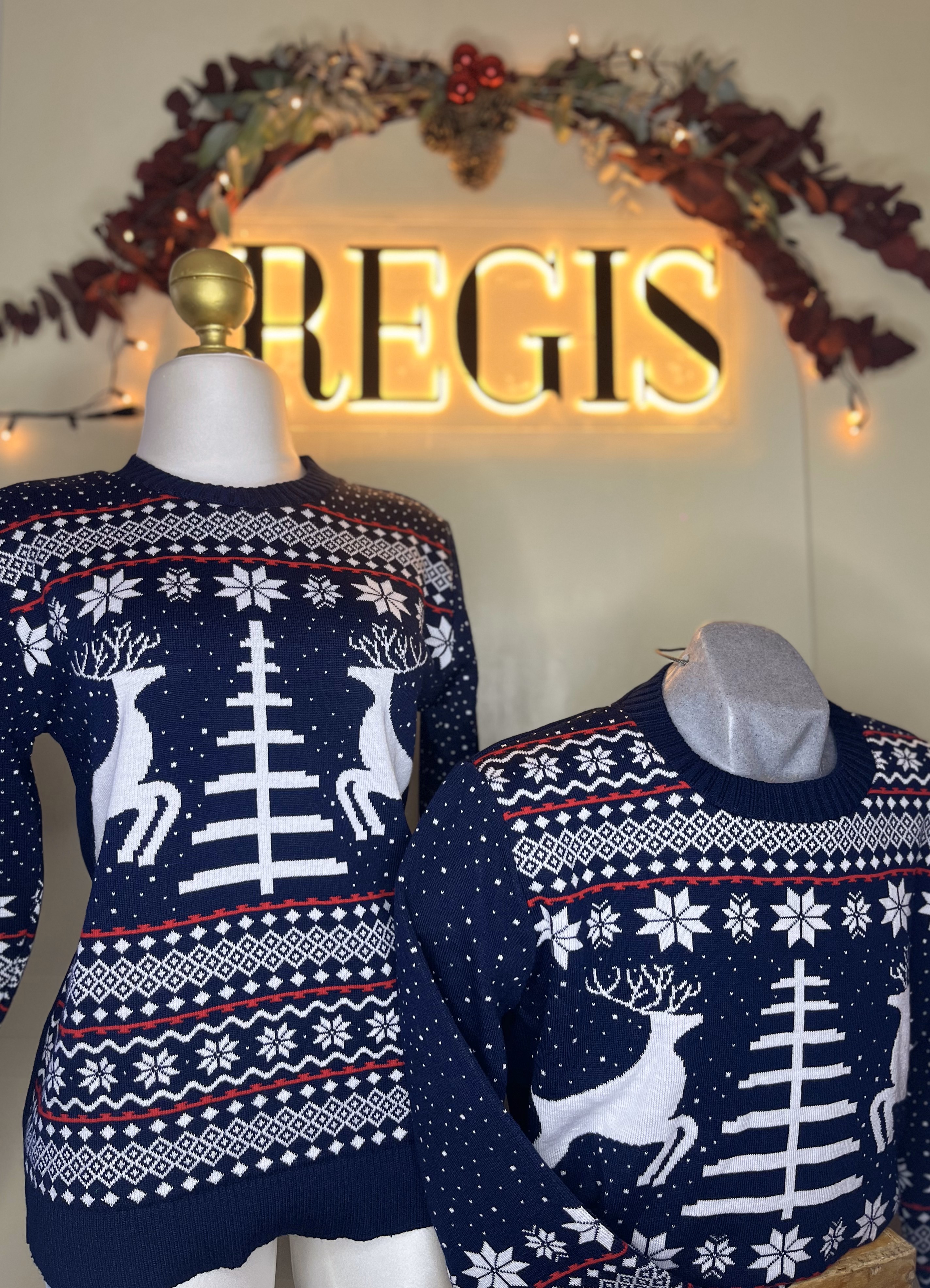 Duo Navideño 2
