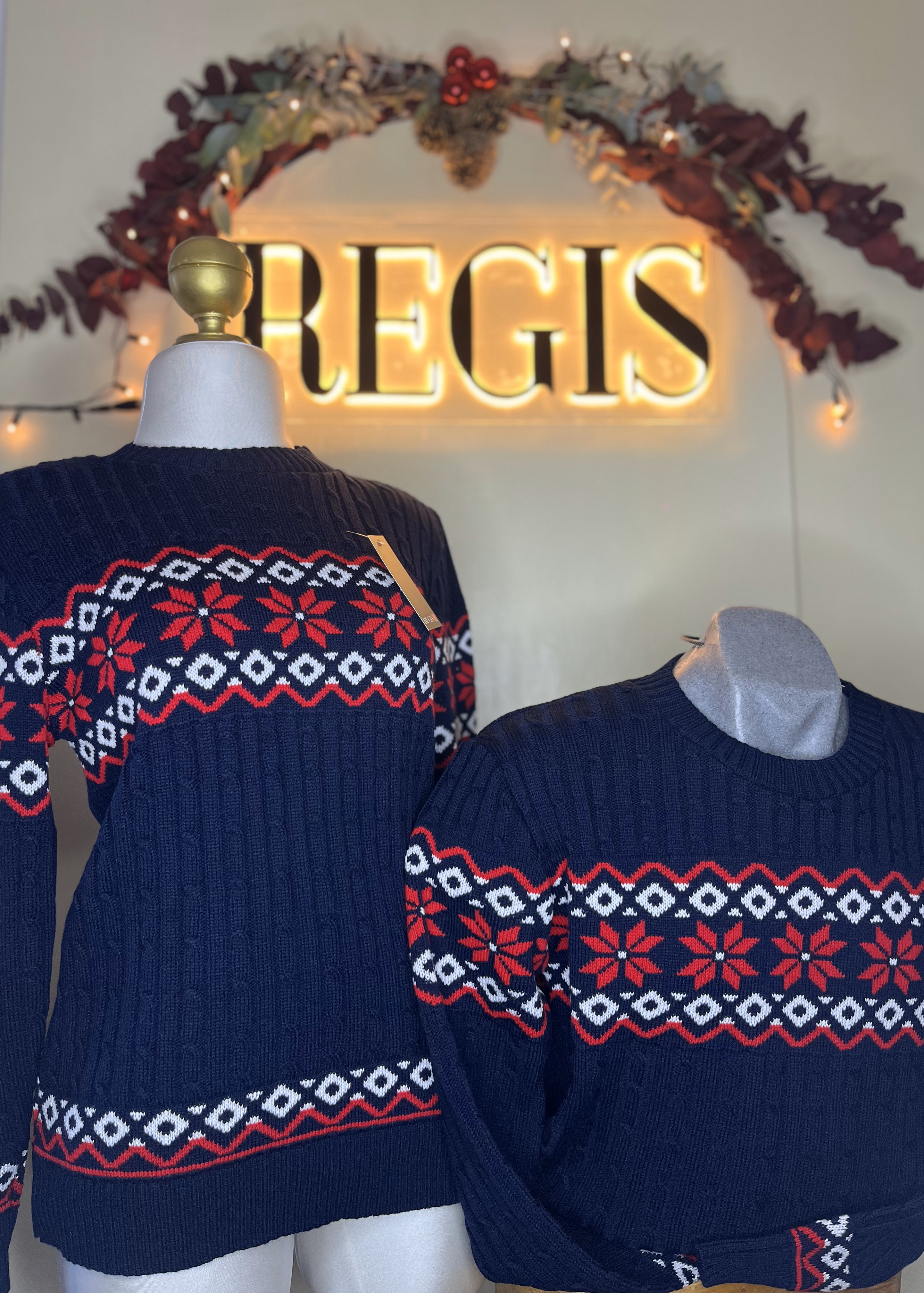 Duo Navideño 4