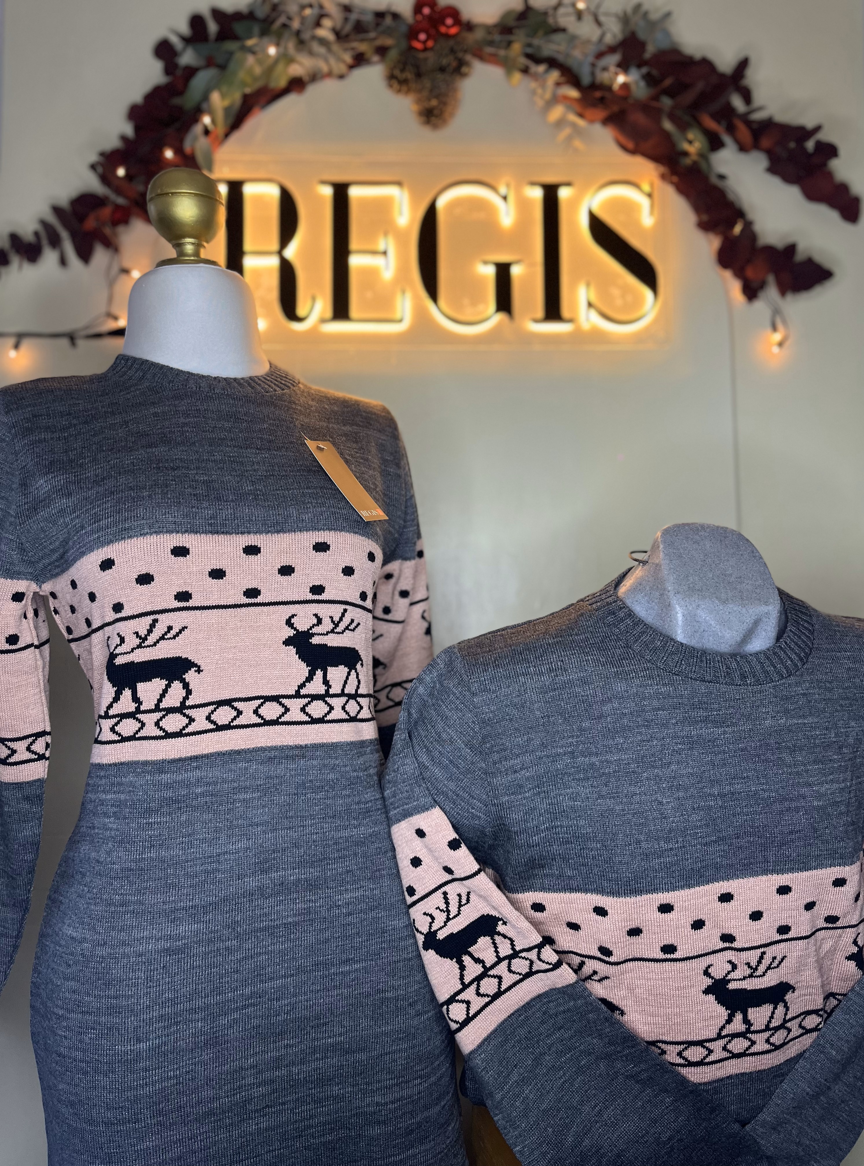 Duo Navideño 5