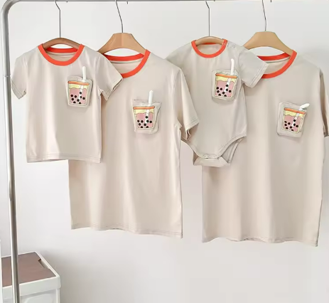 Family Matching T-Shirts