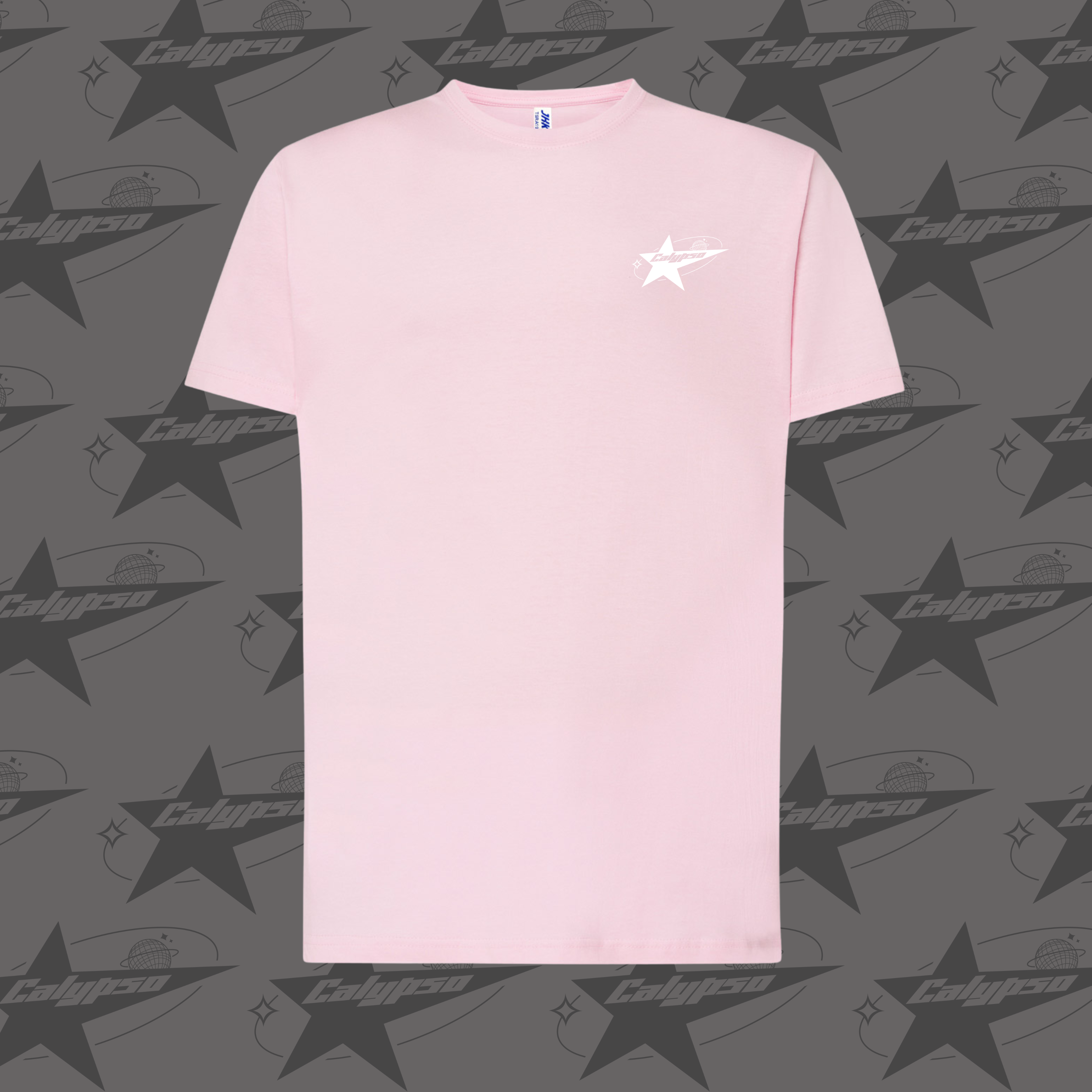 – Édition Interstellaire rose-