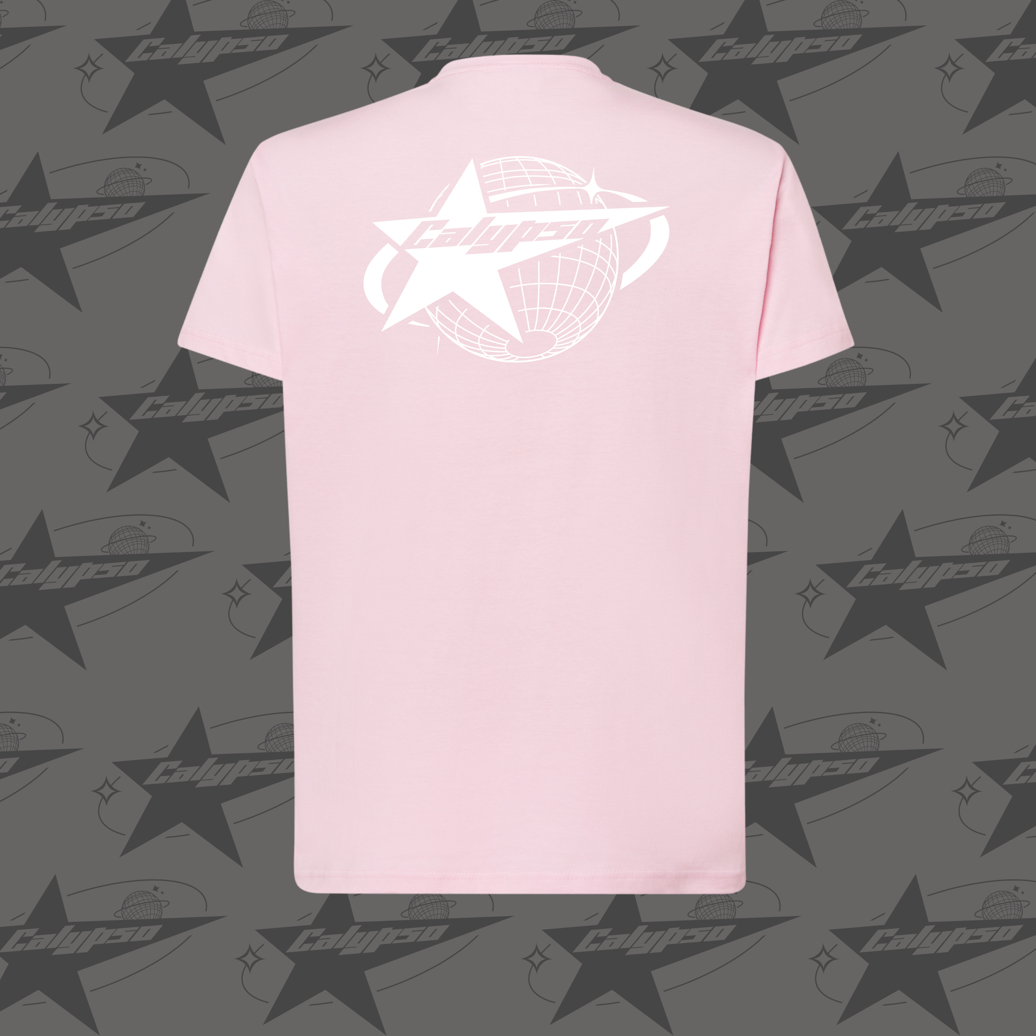 – Édition Interstellaire rose-