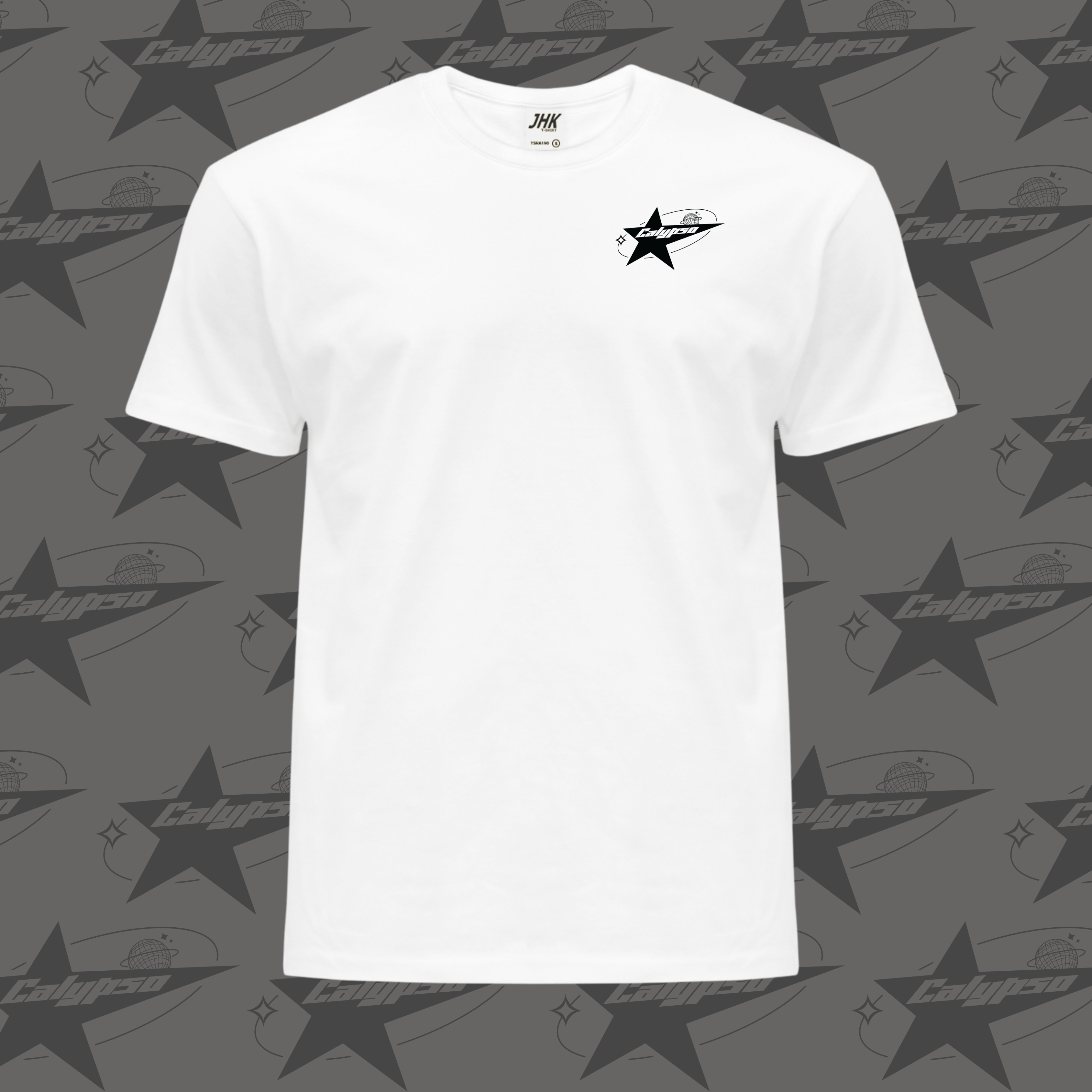 – Édition Interstellaire blanc-