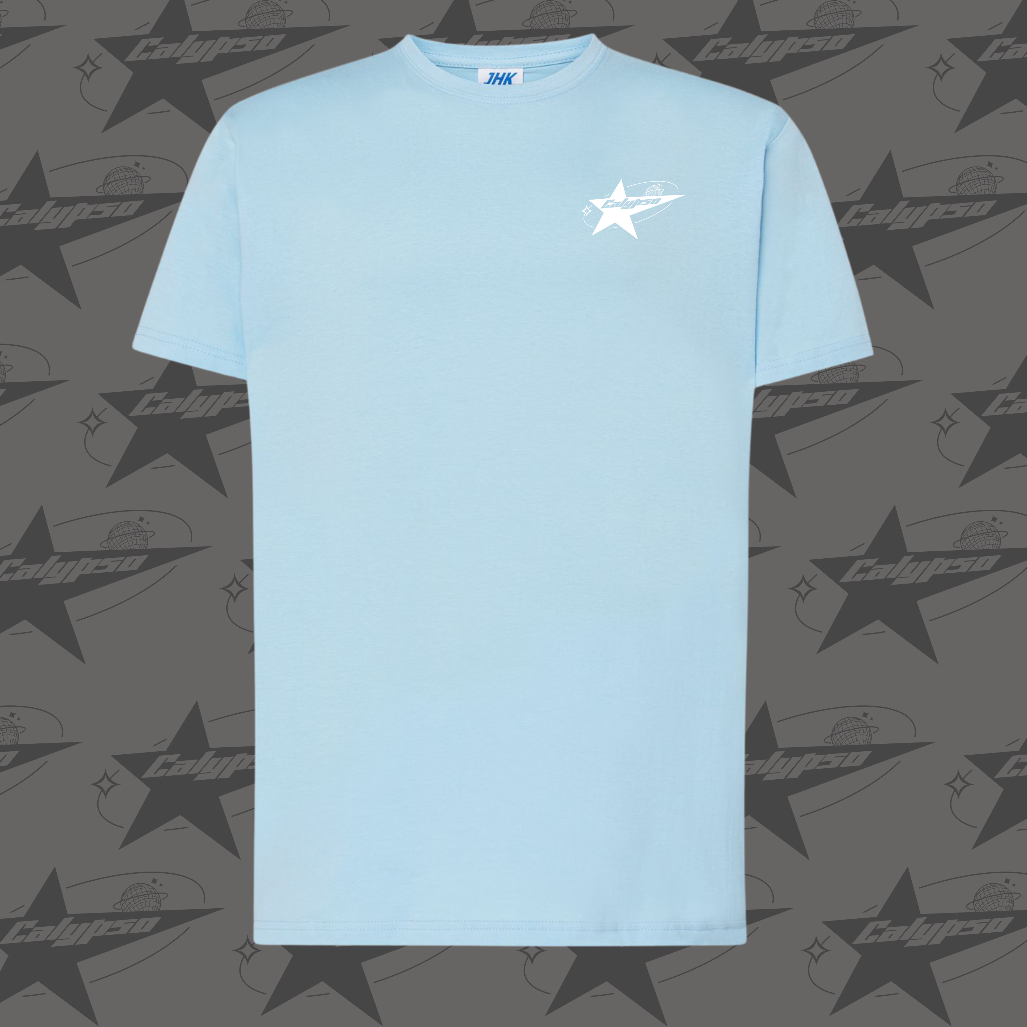 – Édition Interstellaire bleu-