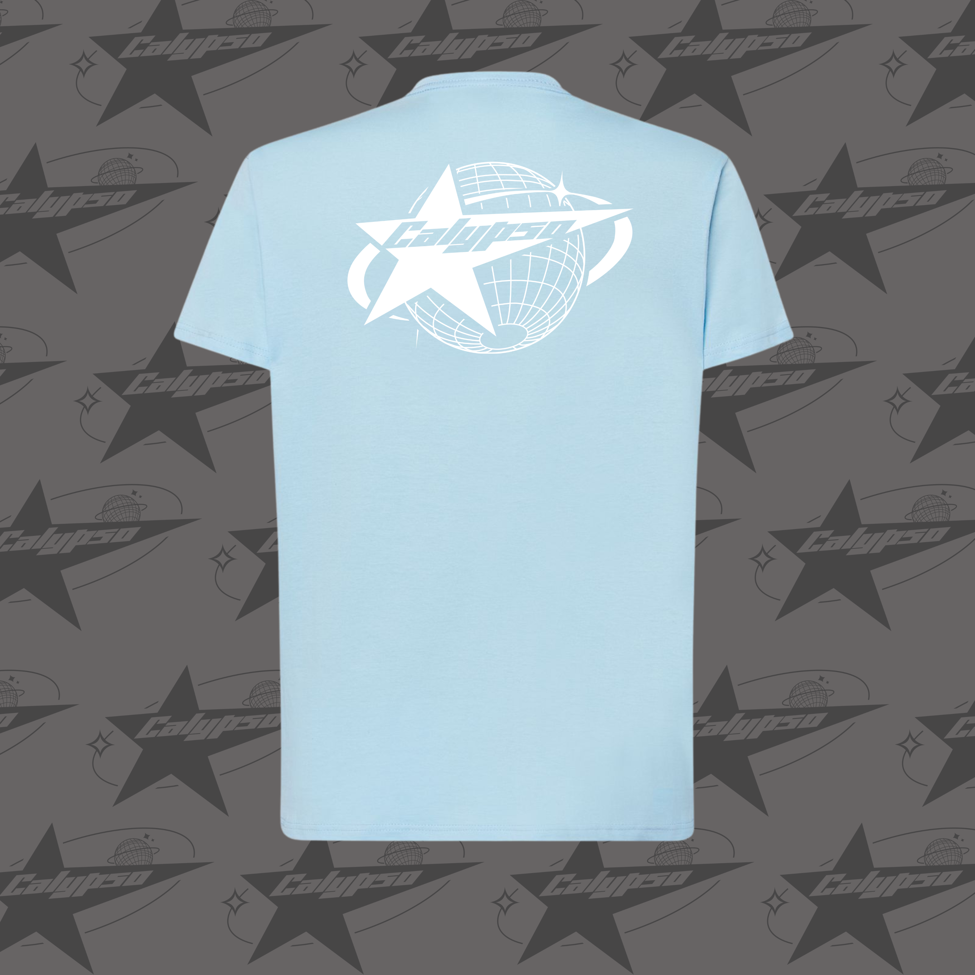 – Édition Interstellaire bleu-