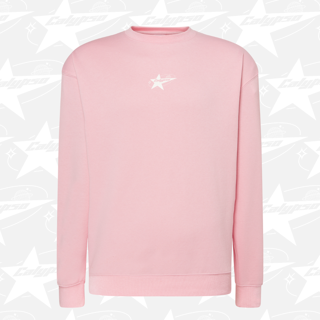 -Sweat-Shirt Signature-