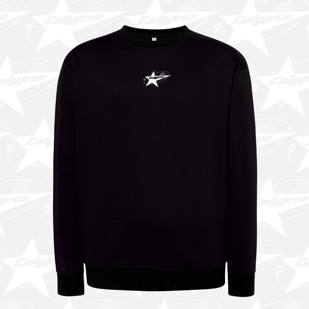-Sweat-Shirt Signature-