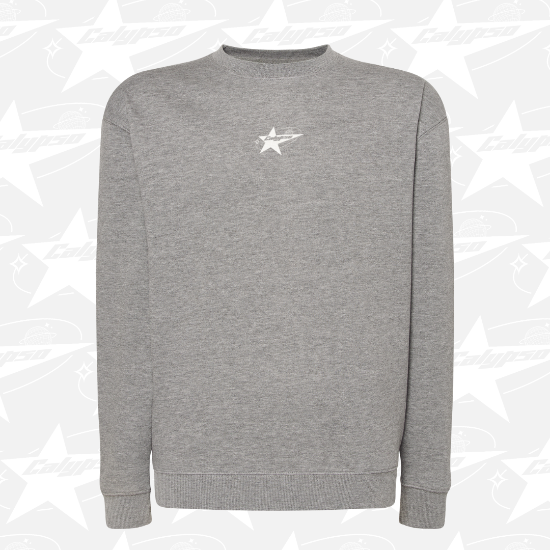 -Sweat-Shirt Signature-