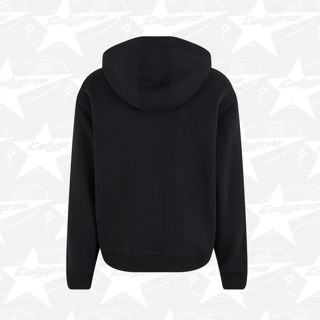 -Sweat à Zip Signature-