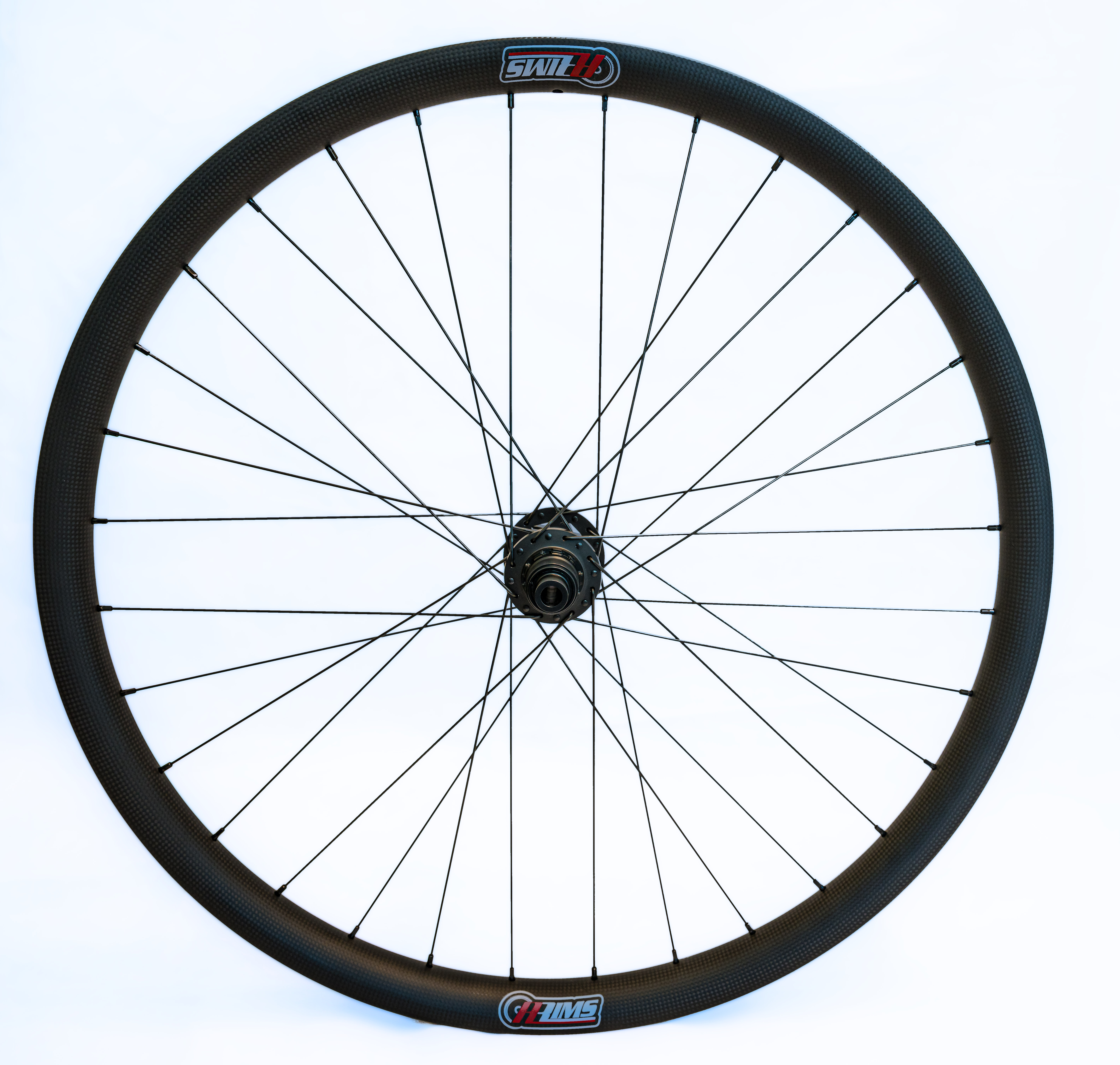 RRIMS Enduro/Trail Karbon Laufradsatz