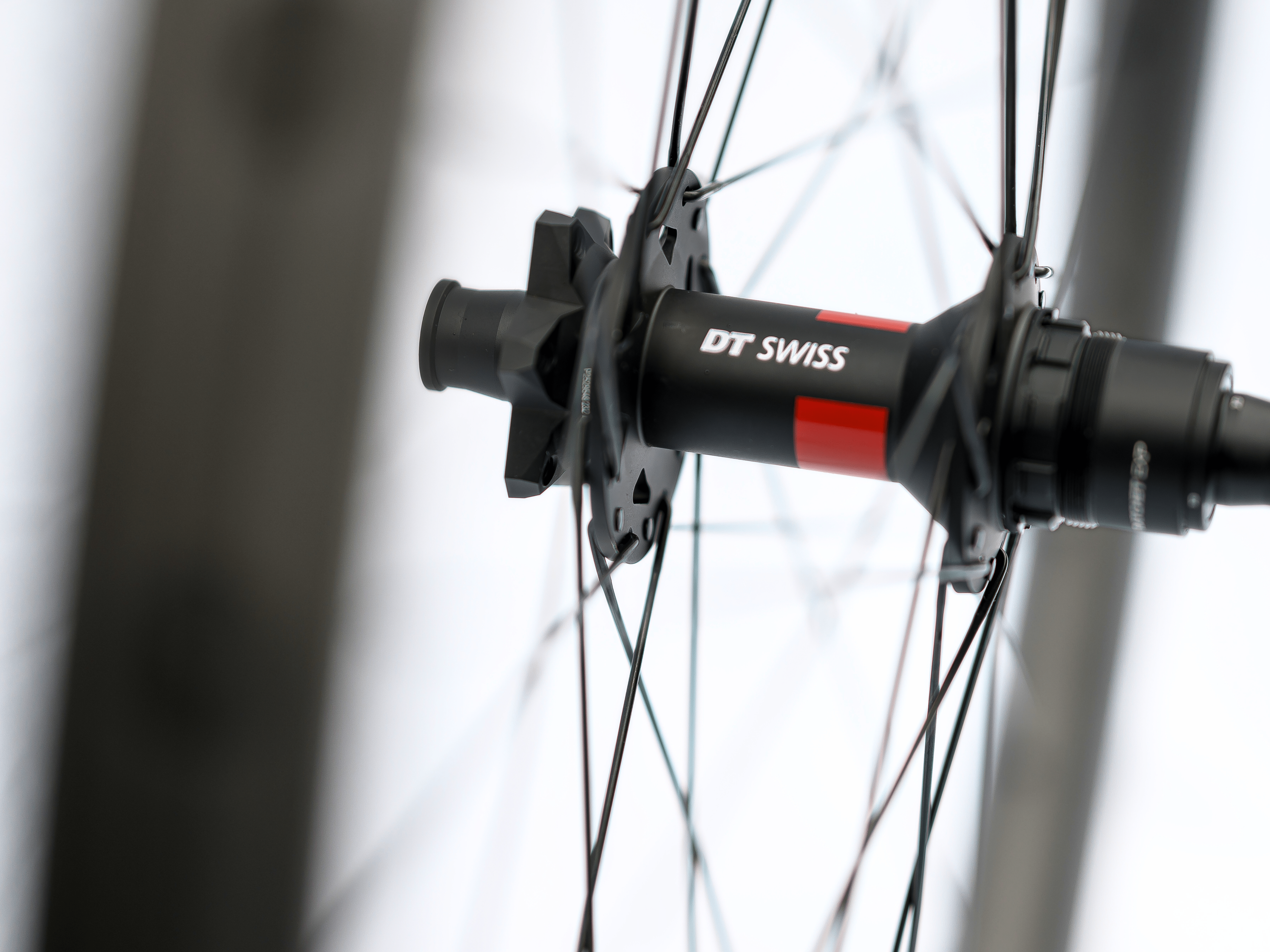 RRIMS Enduro/Trail Karbon Laufradsatz