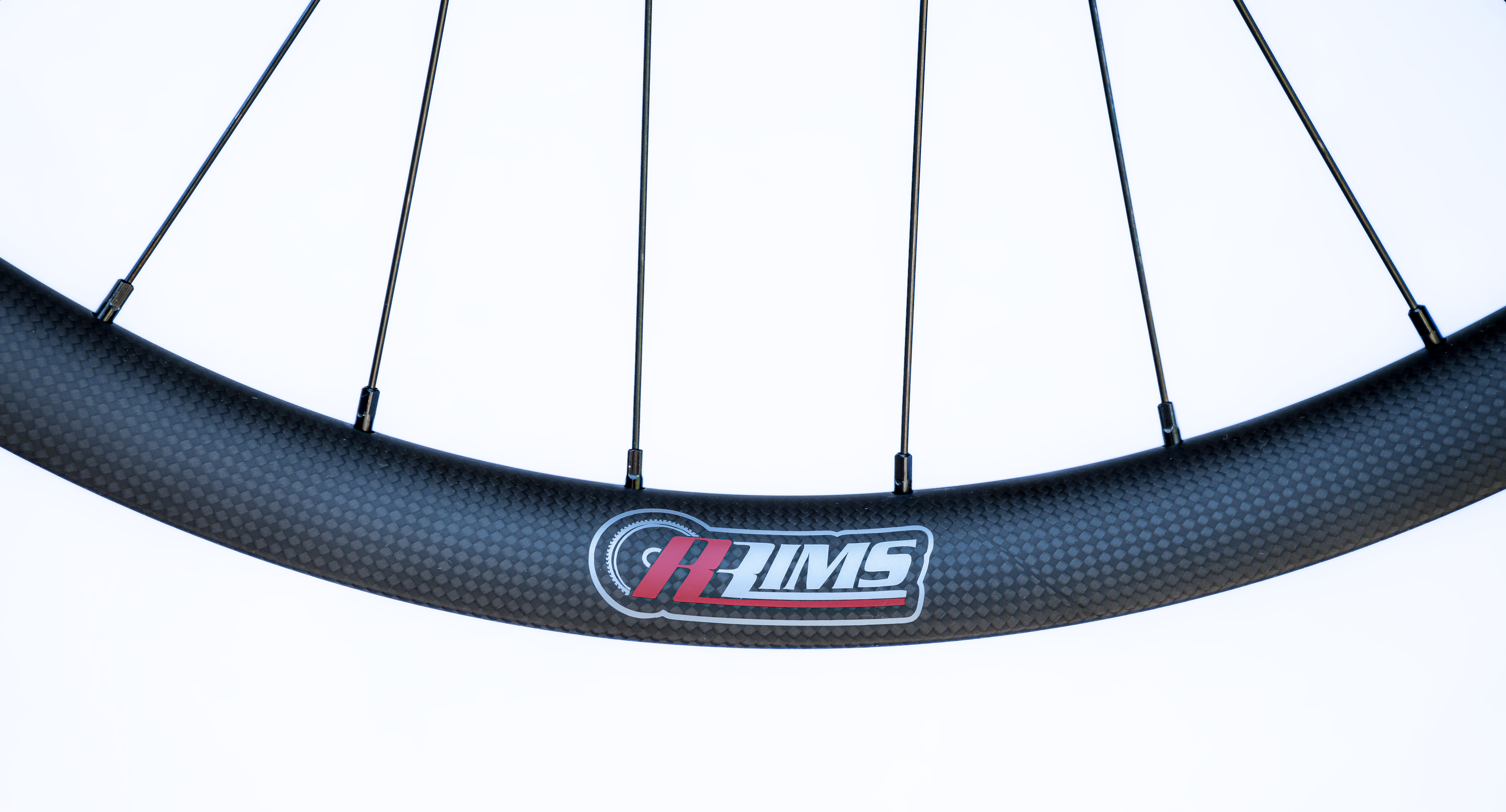 RRIMS Gravel Karbon Laufradsatz