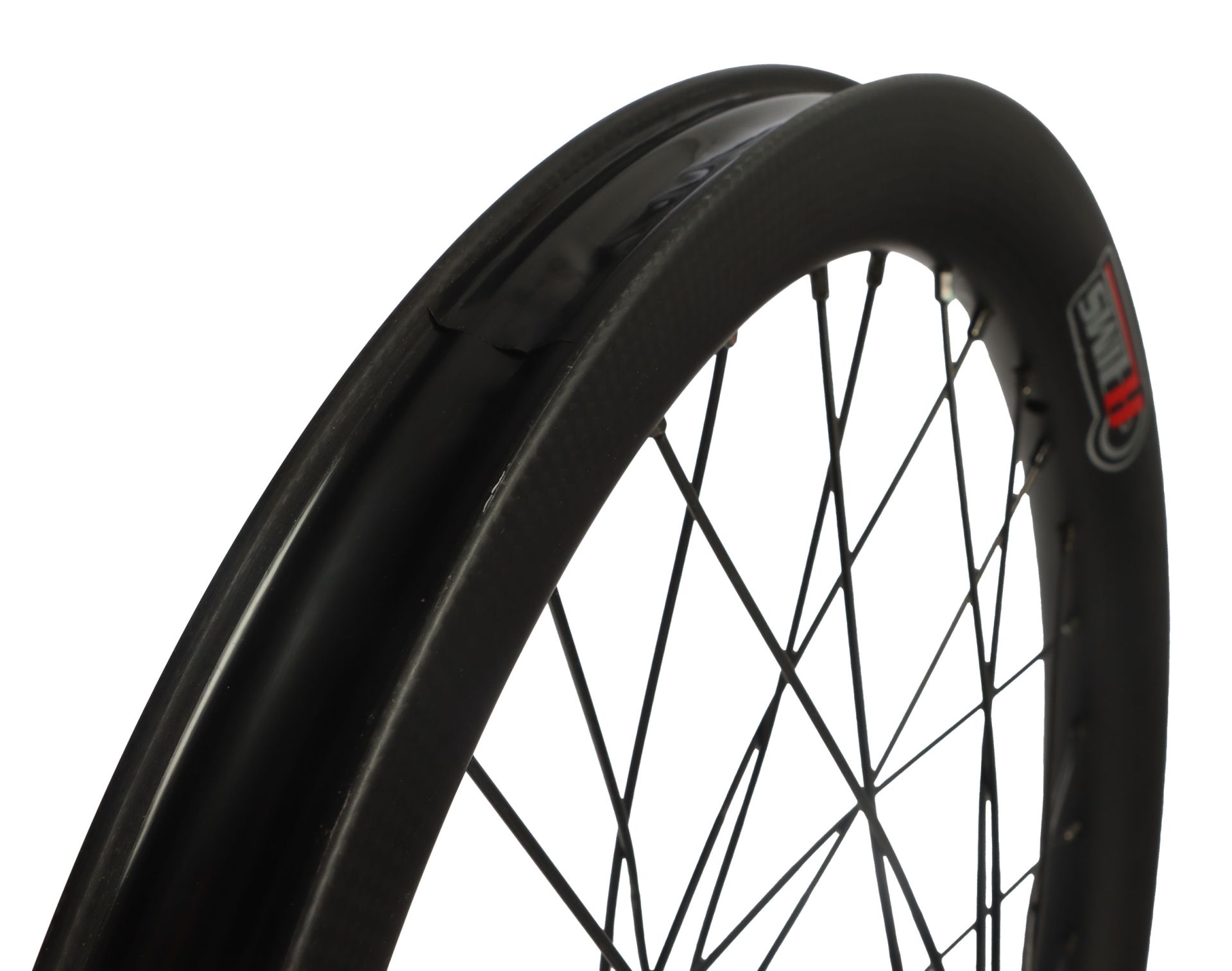 RRims x AJATA Einrad- Karbonlaufrad 20 Zoll
