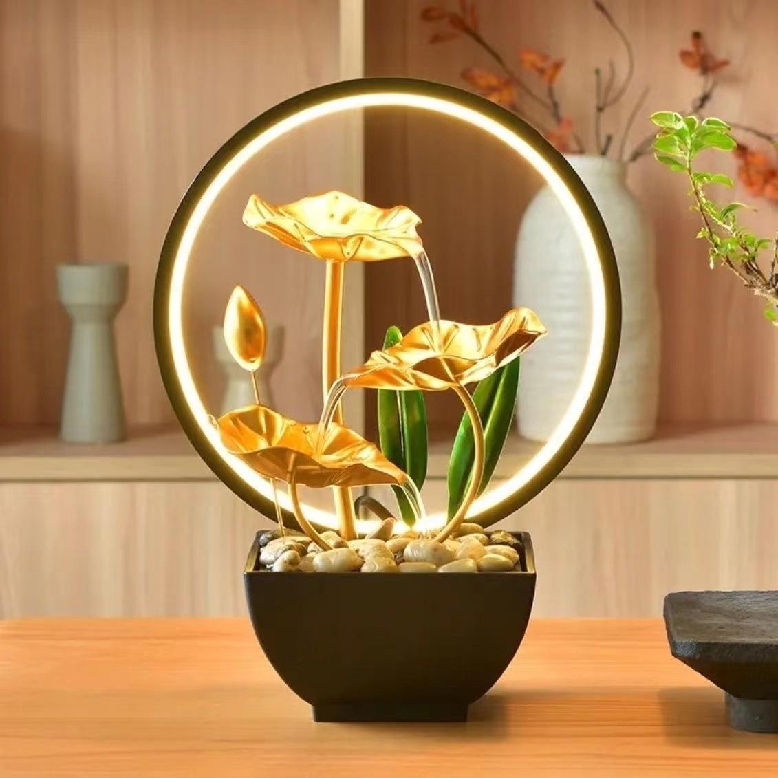 Water Fountain for Home
