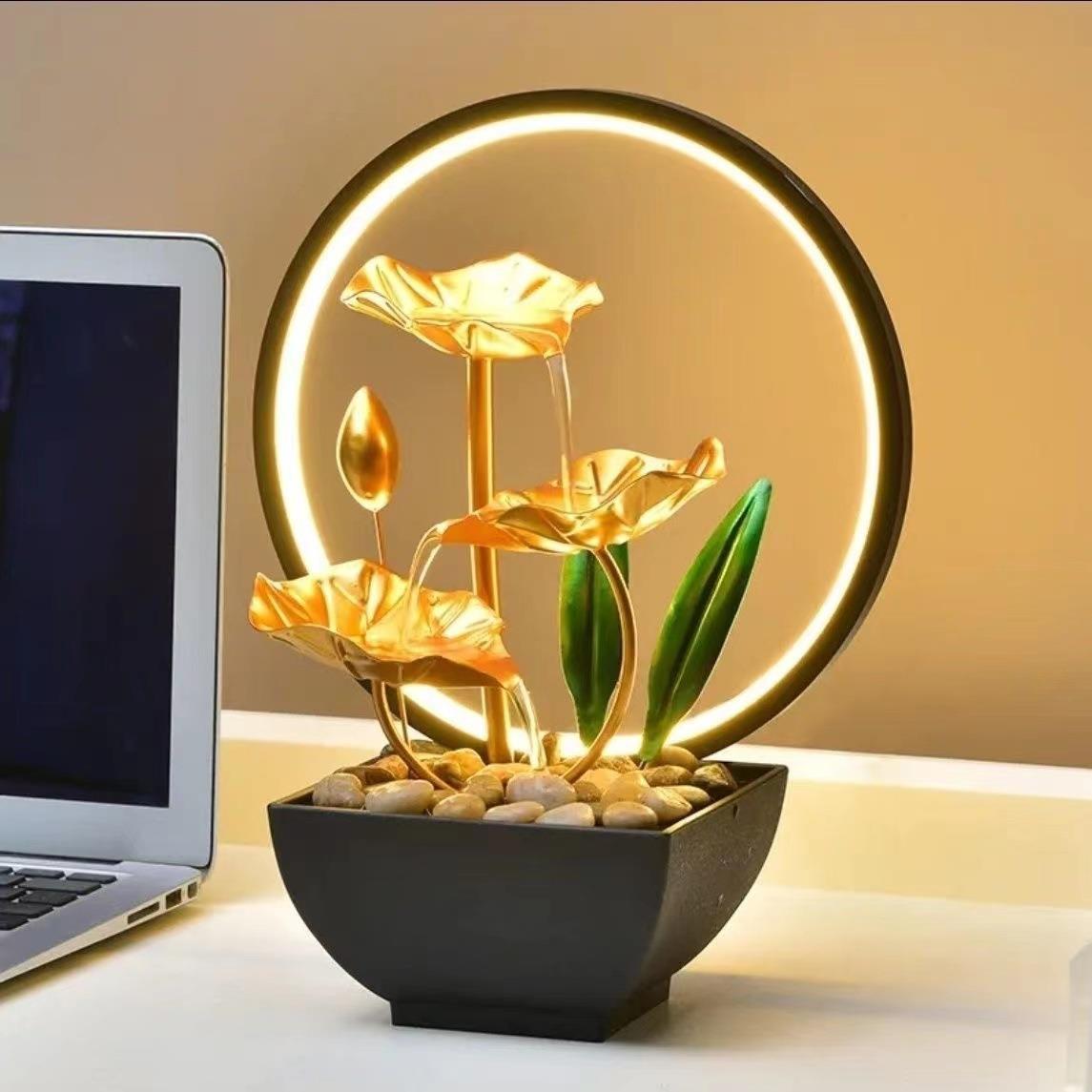 Water Fountain for Home