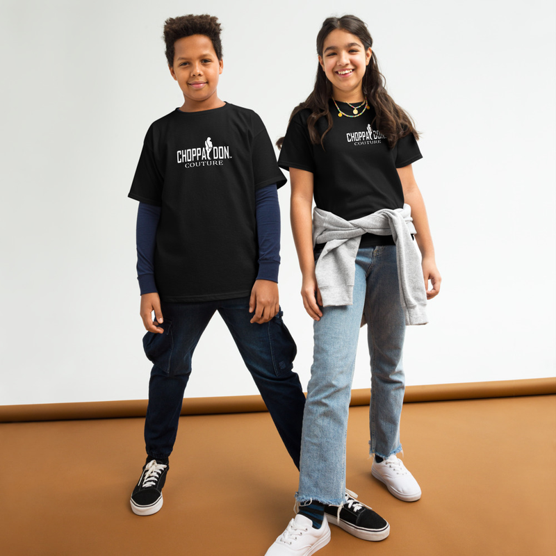 Choppa Don Couture T-Shirt