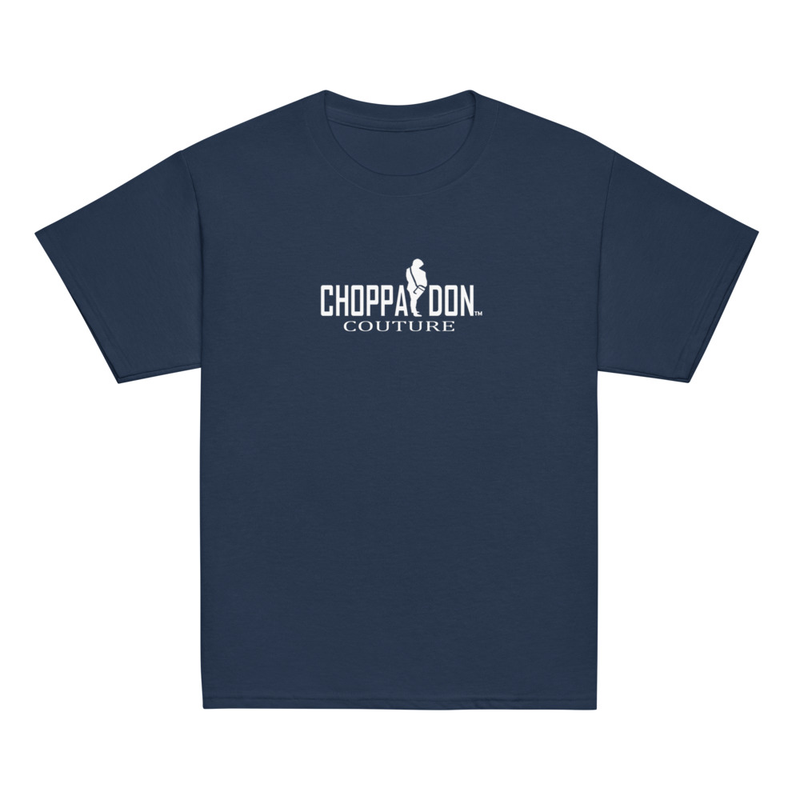 Choppa Don Couture T-Shirt
