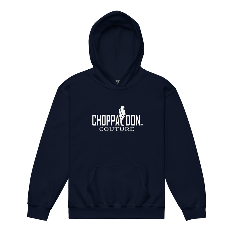 Youth heavy blend hoodie
