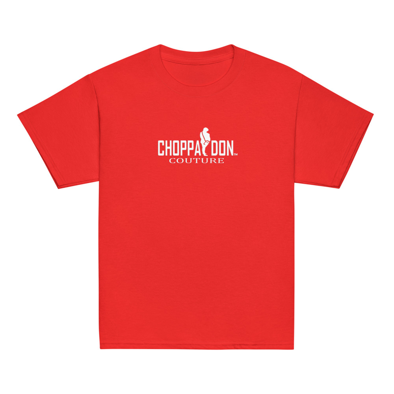 Choppa Don Couture T-Shirt