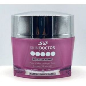 Skin Doctor Egyptian Glow Face Cream