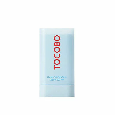 TOCOBO Cotton Soft Sun Stick