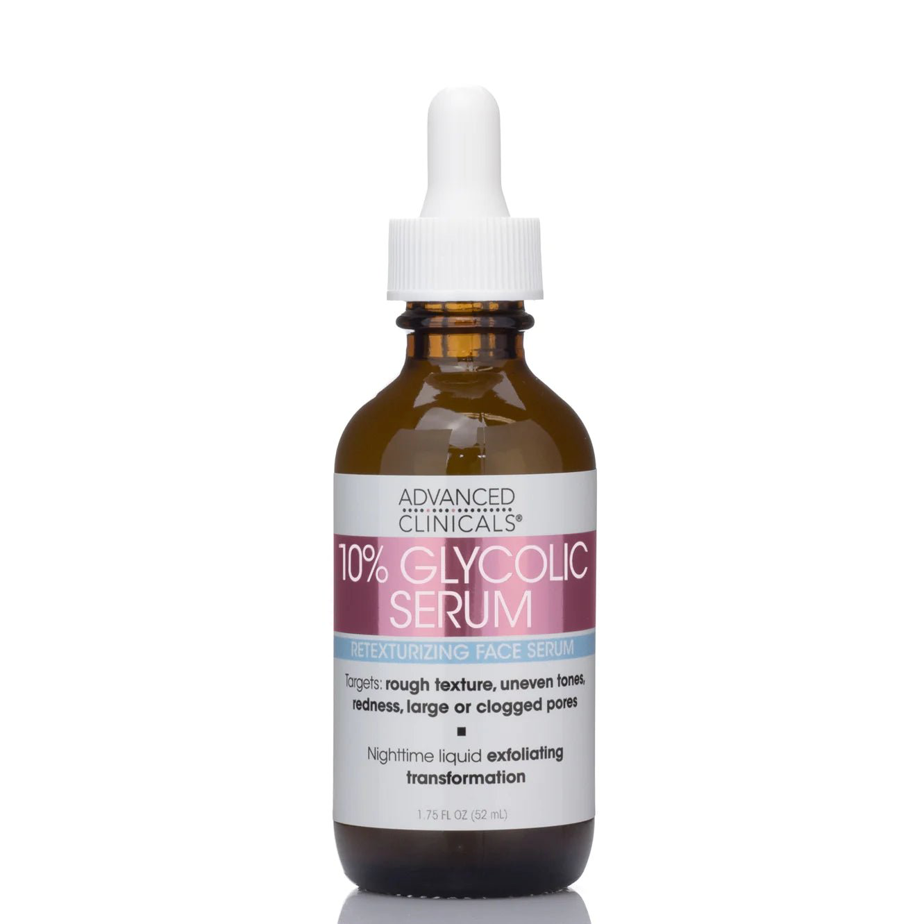 10% Glycolic Serum