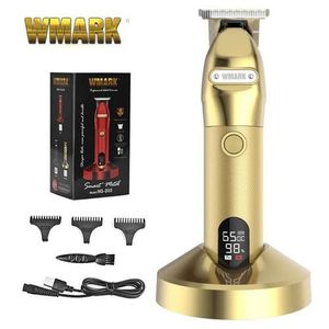 WMARK Professional Hair Trimmer