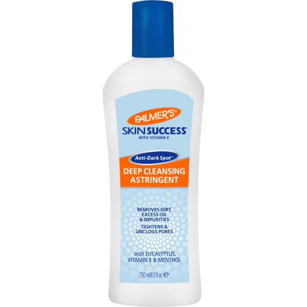 Palmer’s Skin Success Deep Cleansing Astringent
