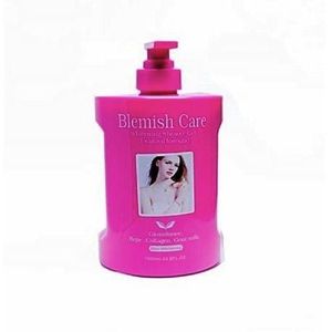Blemish Care Whitening Shower Cream