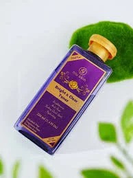 Bright & Clear Toner