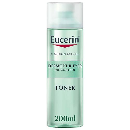 Eucerin Dermo Purifyer Toner