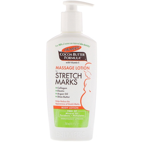 Palmer's Cocoa Butter Formula Massage Lotion for Stretch Marks