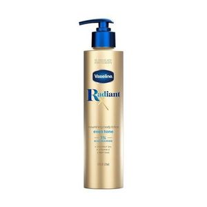 Vaseline Radiant Nourishing Body Lotion