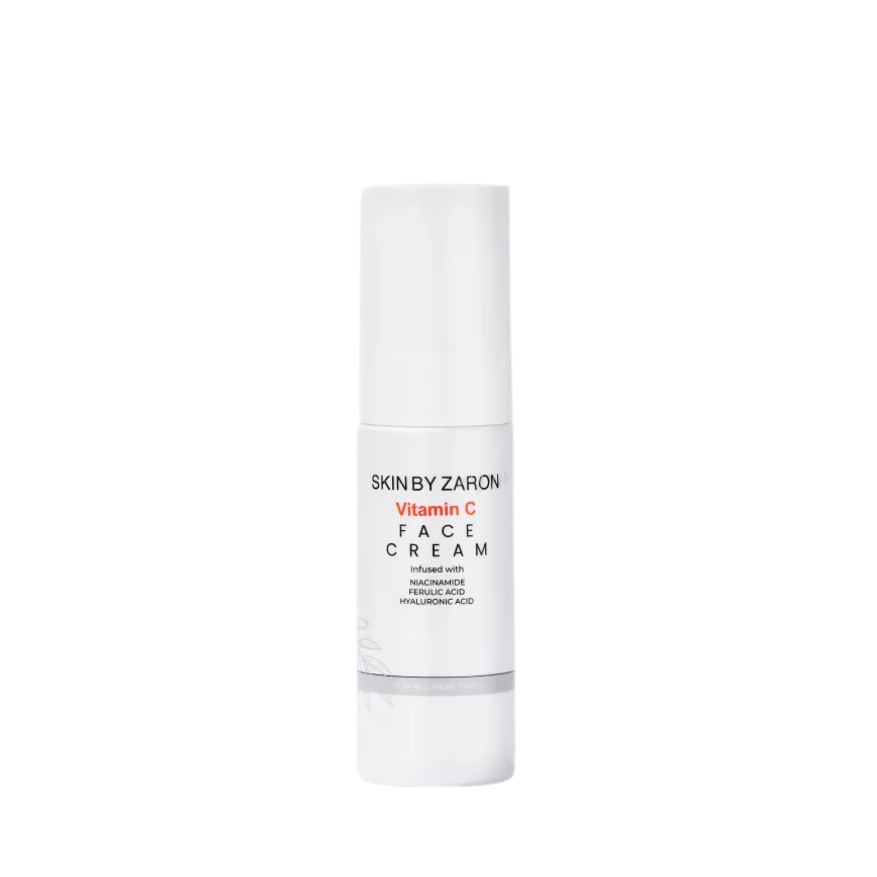 Skin by Zaron Vitamin C Face Cream